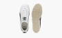 Puma Brasil Capoeira White Black 