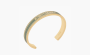 Dior Metal Bangles WMNS "Green" 