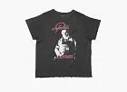 Enfants Riches Deprimes Berlin Disco Tee Faded Black