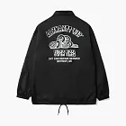 Carhartt WIP Super Repair Coach Jacket Black