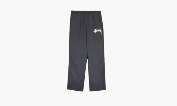 Nike X Stussy Sport Pants Black 