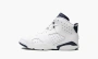 Air Jordan 6 Retro PS Midnight Navy 2022 