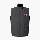 Canada Goose Freestyle Crew Vest Graphite