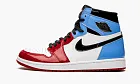 Air Jordan 1 Retro High Les Twin - Fearless