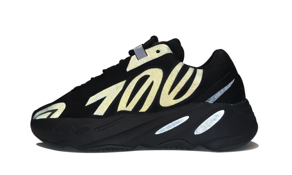 Yeezy Boost 700 Mnvn Triple Black 