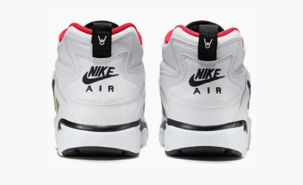 Nike Air Diamond Turf Proto '92 Atlanta Falcons 