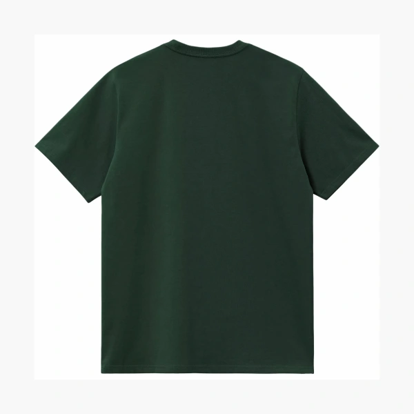 Carhartt WIP SS25 SS American Script T-Shirt T 