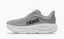 Hoka Bondi 9 Galactic Stellar Grey 