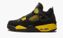 Air Jordan 4 Retro "Thunder" 