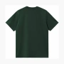 Carhartt WIP SS25 SS American Script T-Shirt T 