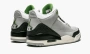 Air Jordan 3 Retro Chlorophyll 