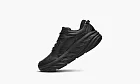 Hoka Bondi SR Black