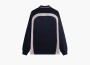 Kith x Adidas Football Chase Long Sleeve Jersey Legend Ink 