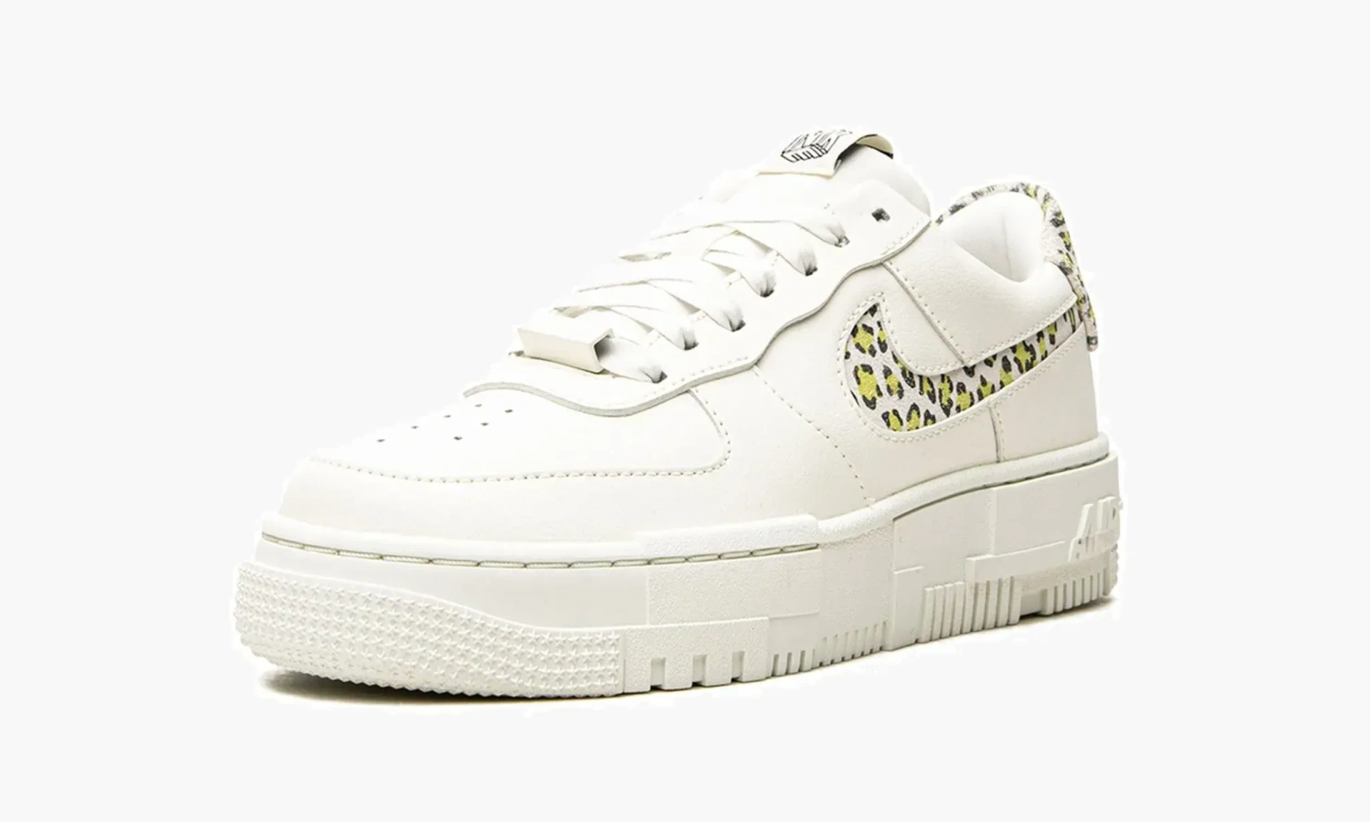 Air Force 1 PIXEL MNS WMNS Leopard 