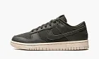 Nike Dunk Low PRM Sequoia