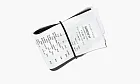 Supreme X Mm6 Wallet Maison Margiela