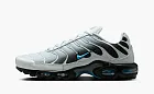 Nike Air Max Plus Pure Platinum University Blue