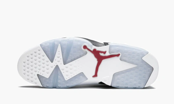 Air Jordan 6 Retro Carmine 