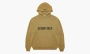 Essentials Knit Pullover Amber 