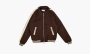 RHUDE Bomber "Brown" 