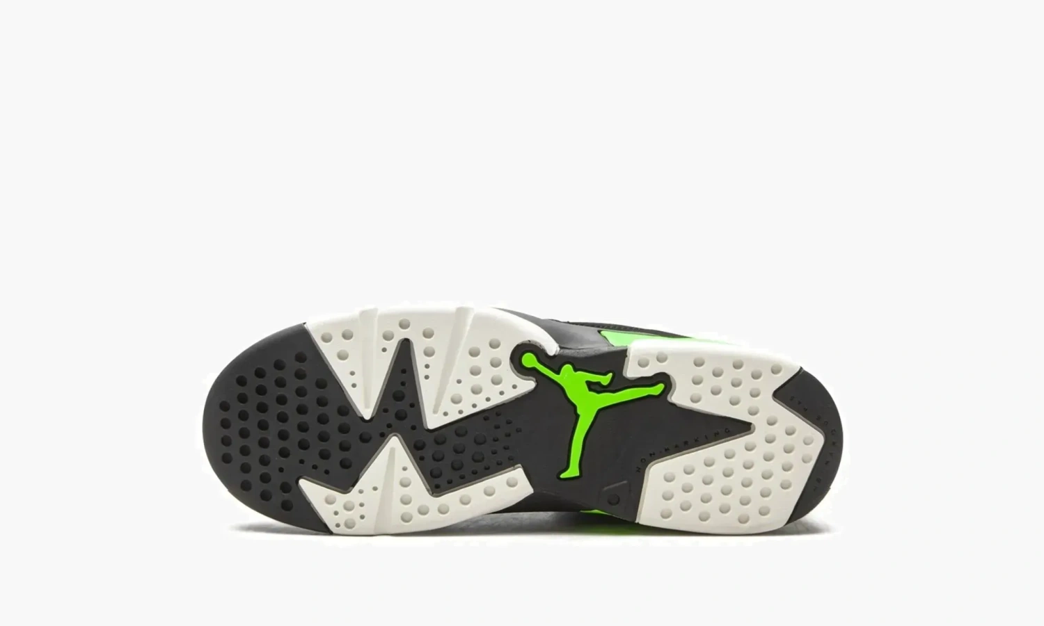 Air Jordan 6 Retro PS Electric Green 