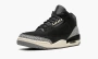 Air Jordan 3 WMNS "Off Noir" 