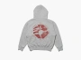 Enfants Riches Déprimés Graphic Hoodie You Are Nothing 