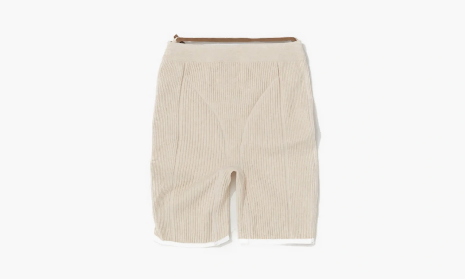 Nike X Jacquemus Le Short Off-white 