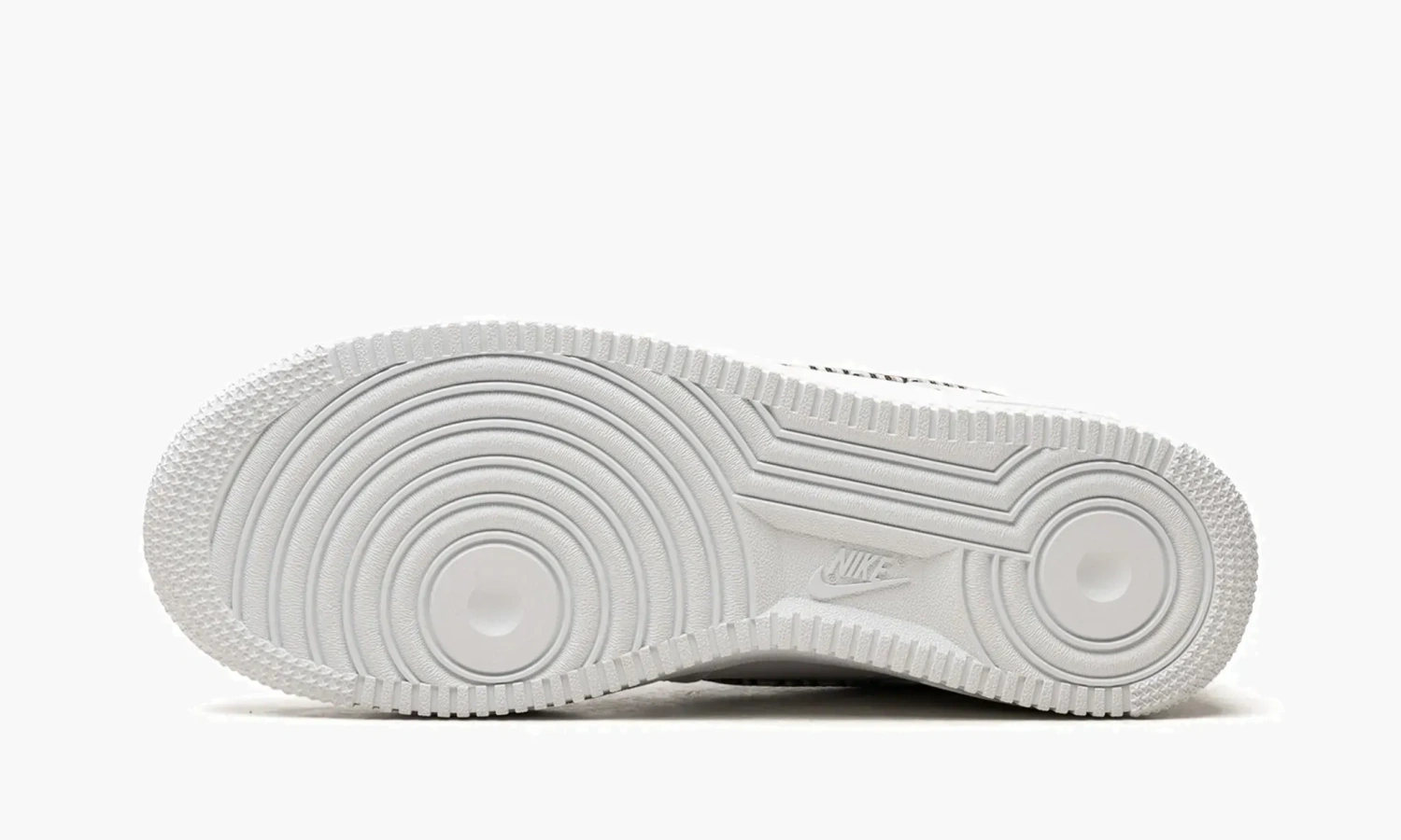 Air Force 1 LO WMNS United In Victory - White 