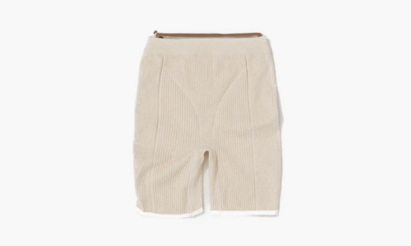 Nike X Jacquemus Le Short Off-white  Nike X Jacquemus Le Short Off-white