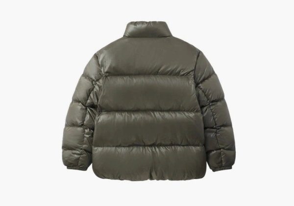 Carhartt WIP Quilted Down Puffer Jacket Army Green  Carhartt WIP Quilted Down Puffer Jacket Army Green
