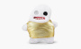 Fuggler Funny Ugly Monster "Splodge" (23.7 CM) 
