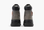 Timberland 6 Premium Rubber Toe Waterproof Boot Grey 