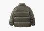 Carhartt WIP Quilted Down Puffer Jacket Army Green 