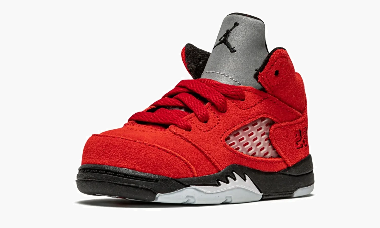 Air Jordan 5 TD "Raging Bull" 