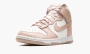 Nike Dunk High WMNS Pink Oxford 