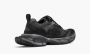 Balenciaga 3XL Sneaker Worn-Out - Dark Grey 