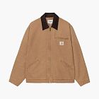 Carhartt WIP OG Detroit Jacket Hamilton Brown