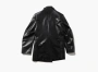 Enfants Riches Déprimés Leather Florence Evening Jacket Black  Enfants Riches Déprimés Leather Florence Evening Jacket Black