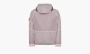 Stone Island Nylon Metal Watro-tc Hooded Jacket "Pink" 