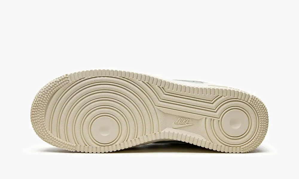 Air Force 1 Certified Fresh