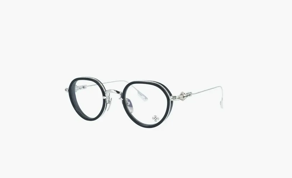 Chrome Hearts Sex T-9 in Black for Men Silver