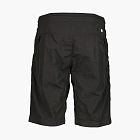 C.P. Company Chrome-R Lens Cargo Shorts Black