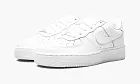 Nike Air Force 1 Low Le GS Triple White