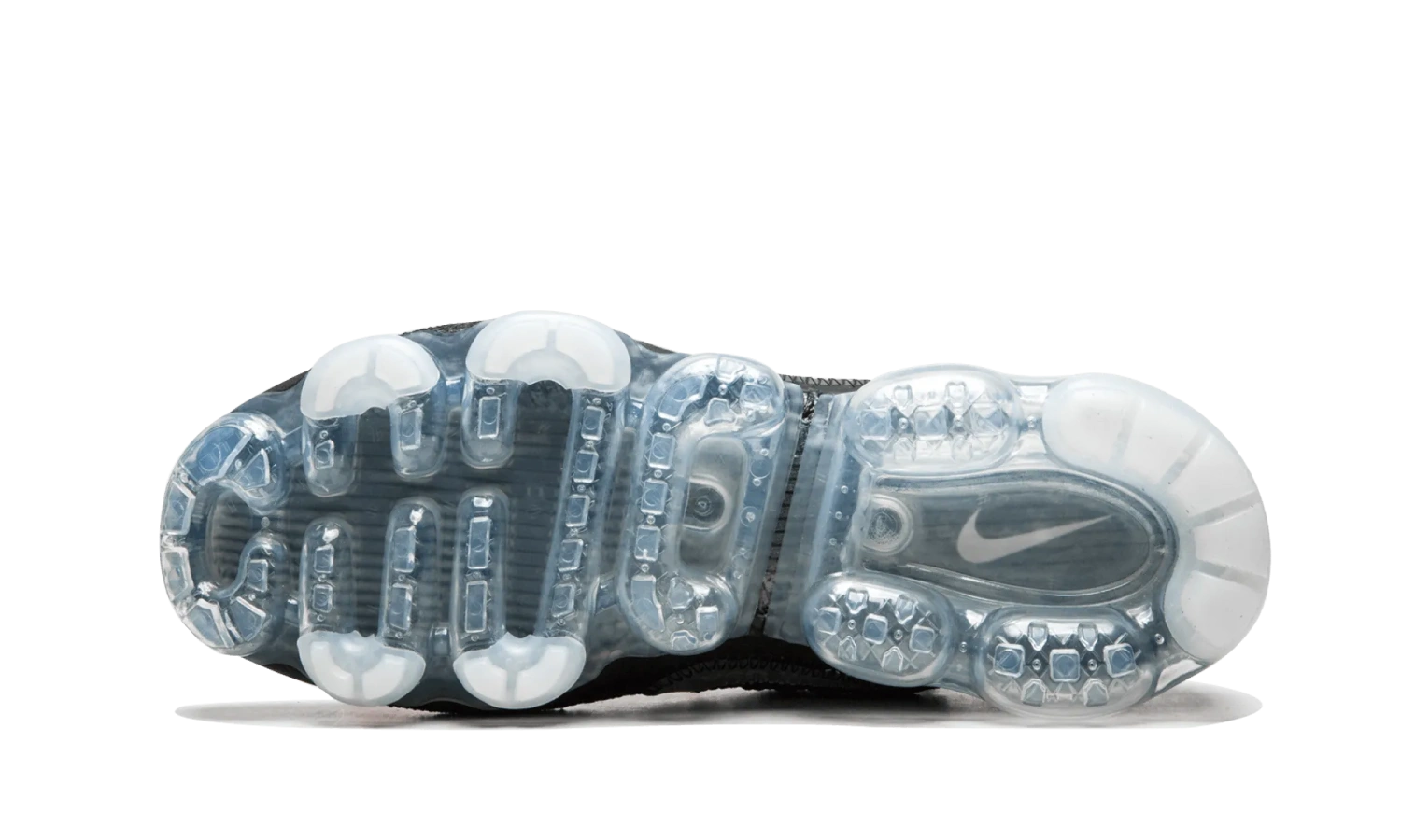 Nike The 10 : Air Vapormax Fk Off-white - Black 