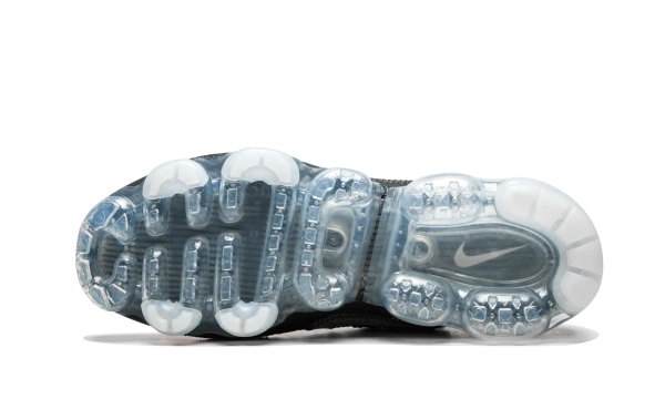 Nike The 10 : Air Vapormax Fk Off-white - Black