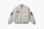 Palace Technical Staff Jacket Grey 