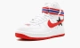 Air Force 1 Hi / RT "Riccardo Tissci" 