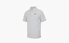 Nike Dri Fit T Shirt Gray