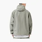 Carhartt WIP Hooded Zip Windbreaker Jacket Sage